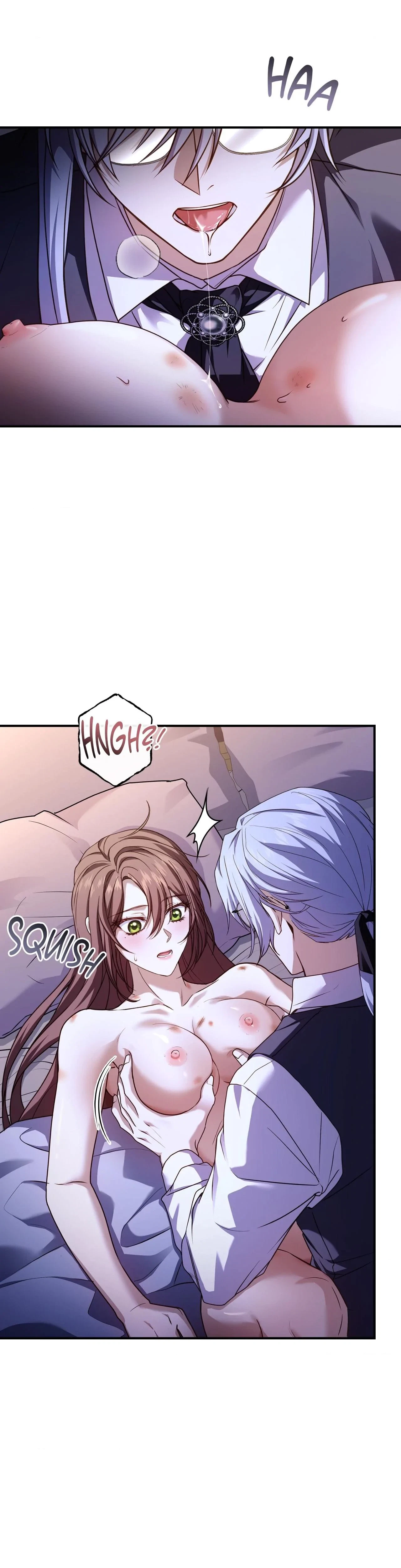The Hate Trap Chapter 22, page 9