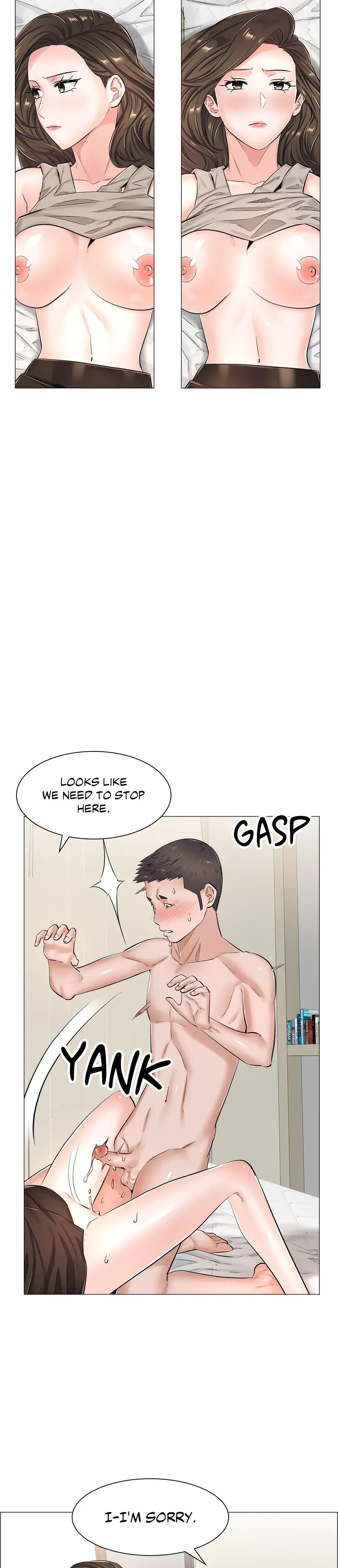 The Game: Fatal Doctor Chapter 33, page 10
