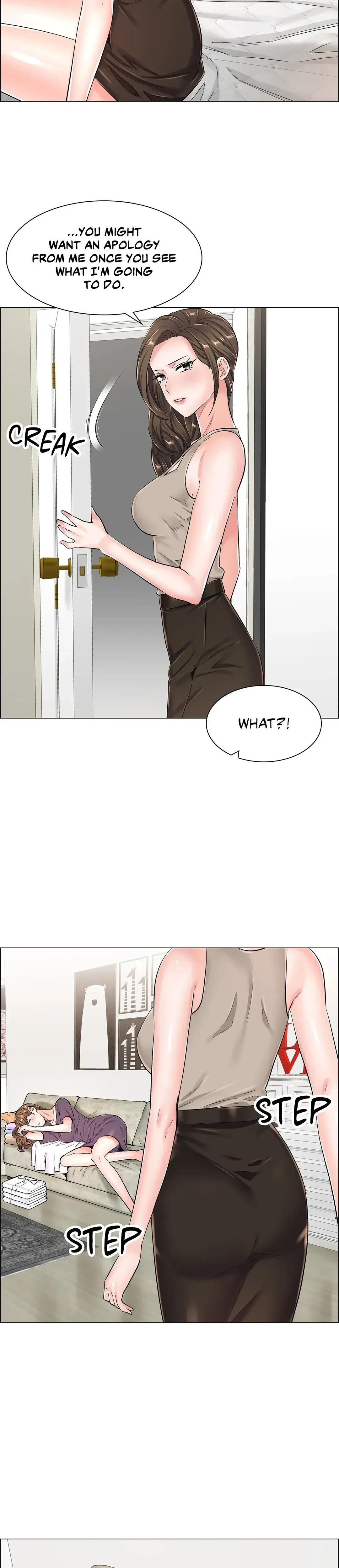 The Game: Fatal Doctor Chapter 33, page 12