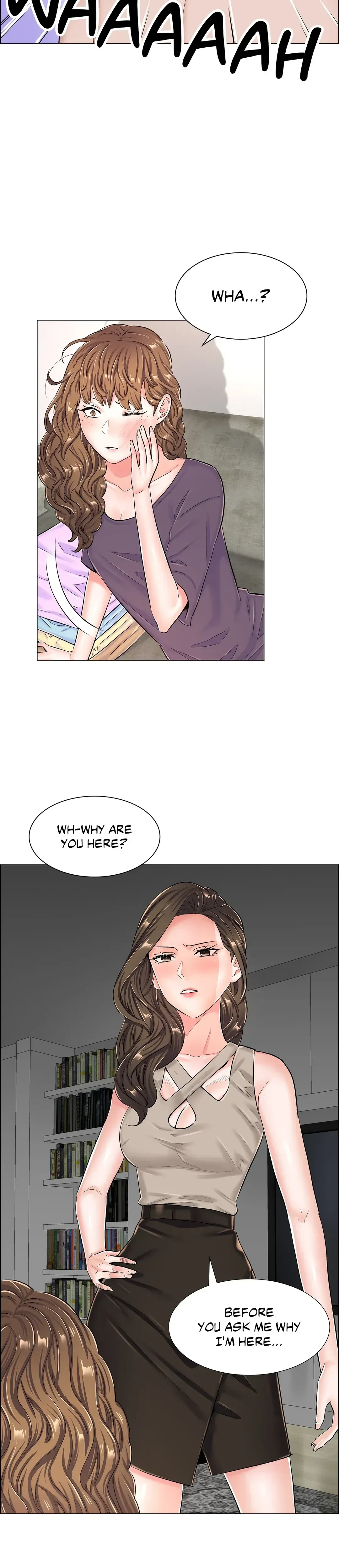 The Game: Fatal Doctor Chapter 33, page 14