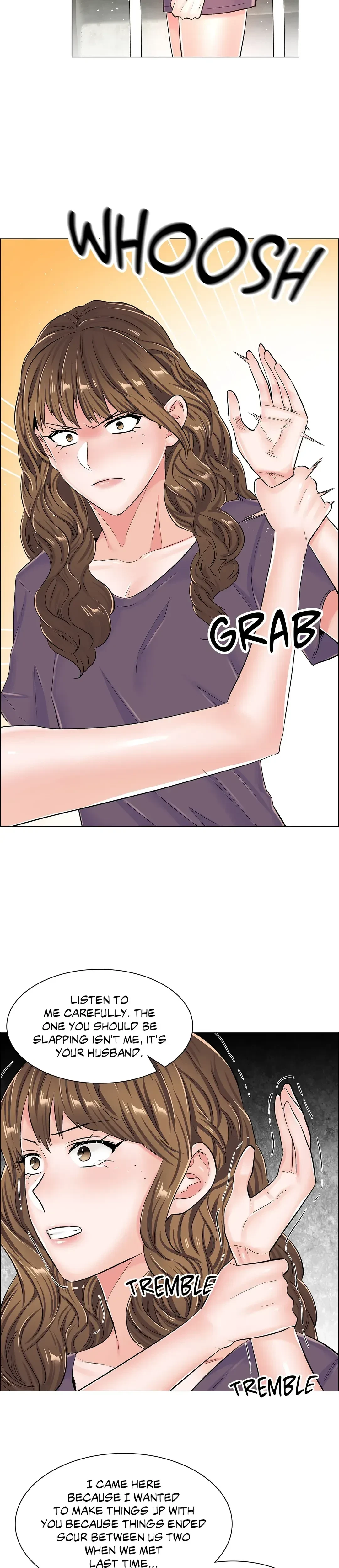 The Game: Fatal Doctor Chapter 33, page 16