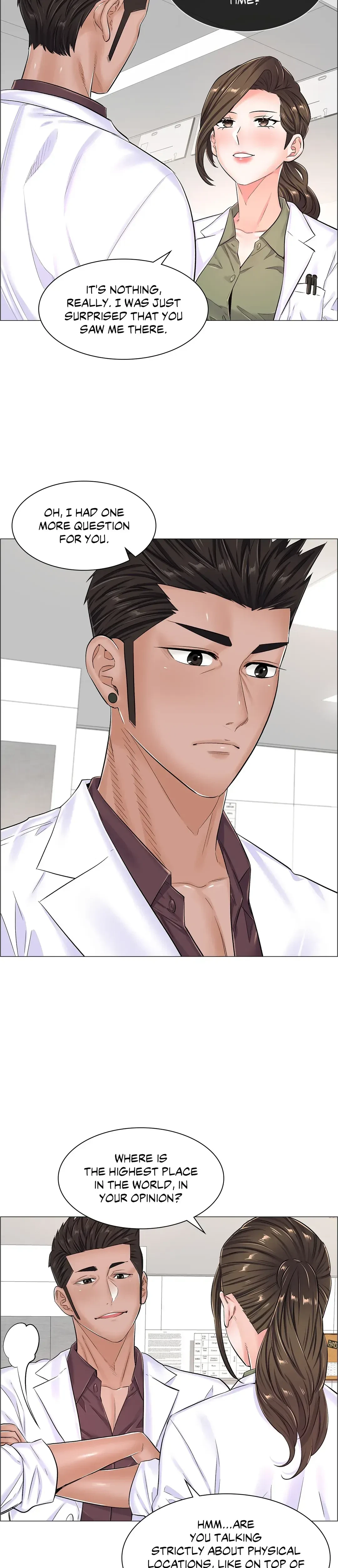 The Game: Fatal Doctor Chapter 33, page 23