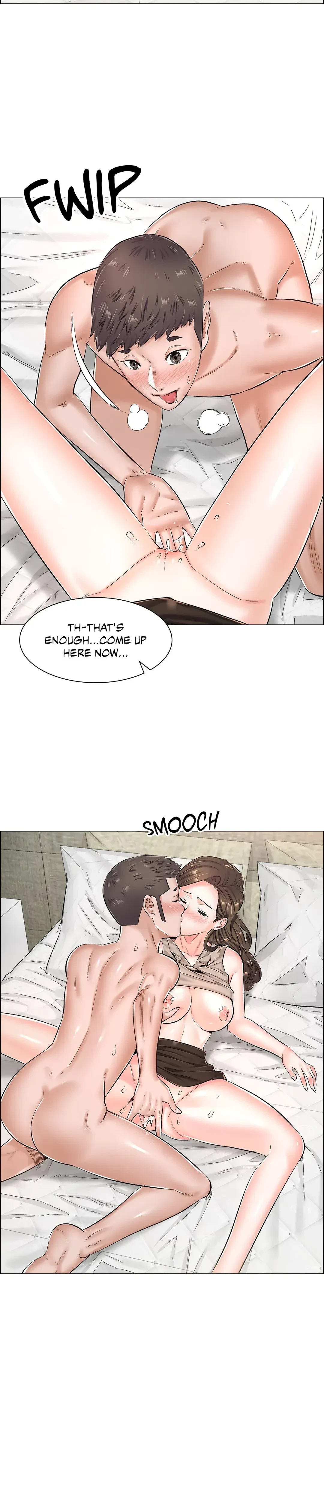 The Game: Fatal Doctor Chapter 33, page 4