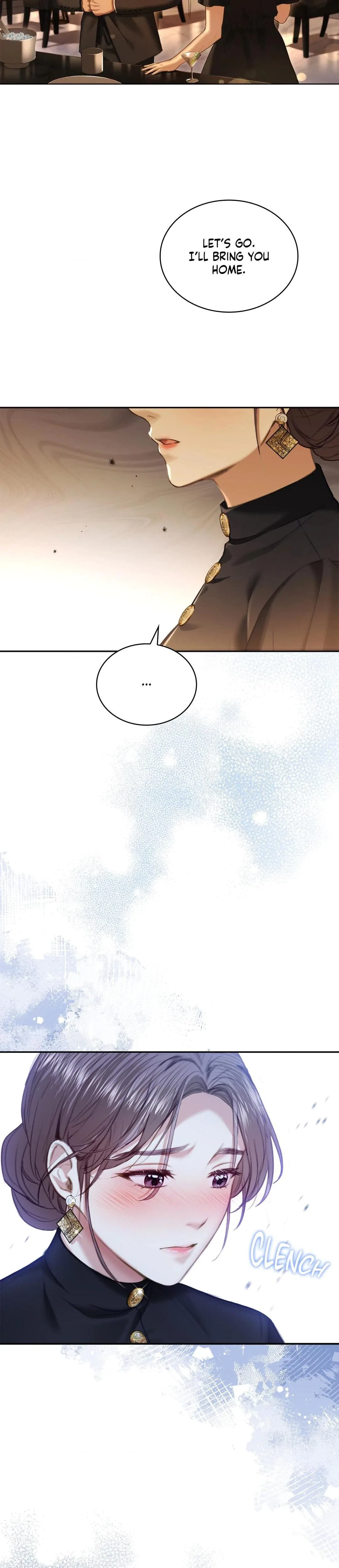 The Young Wife Chapter 12, page 14