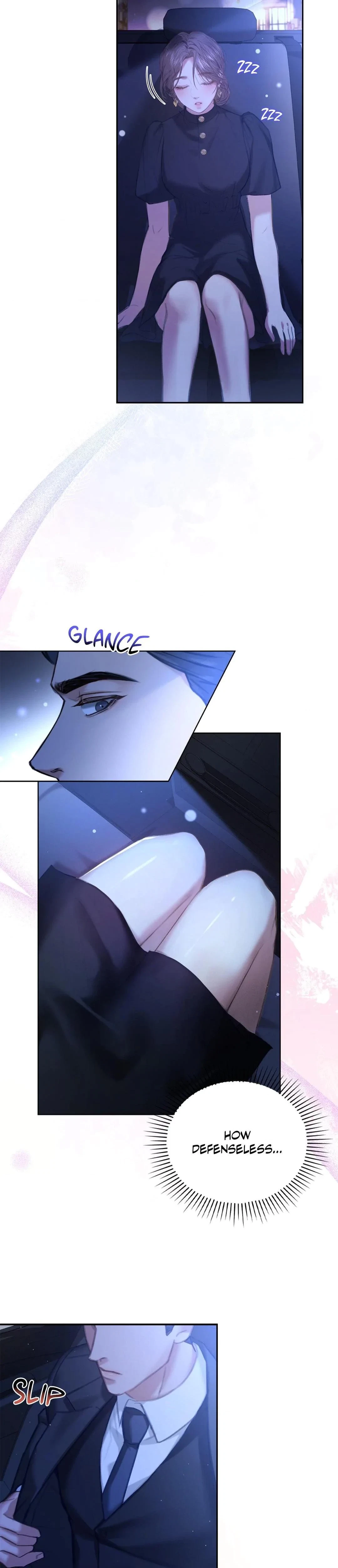 The Young Wife Chapter 12, page 16