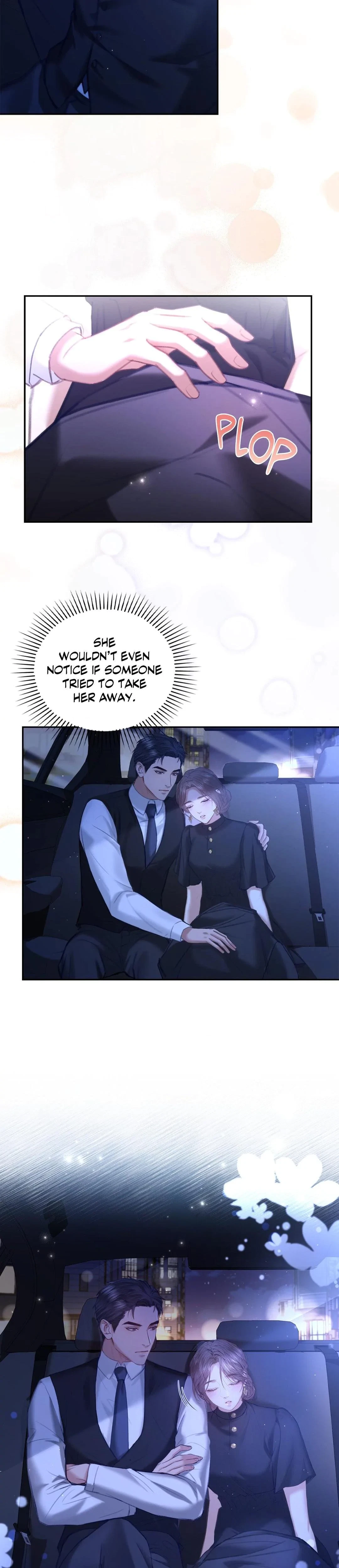 The Young Wife Chapter 12, page 17
