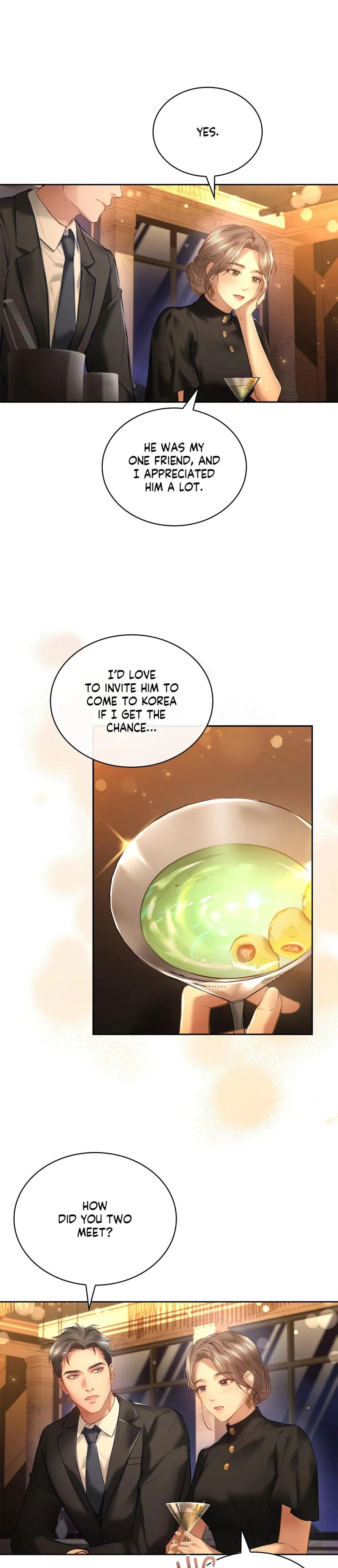 The Young Wife Chapter 12, page 2