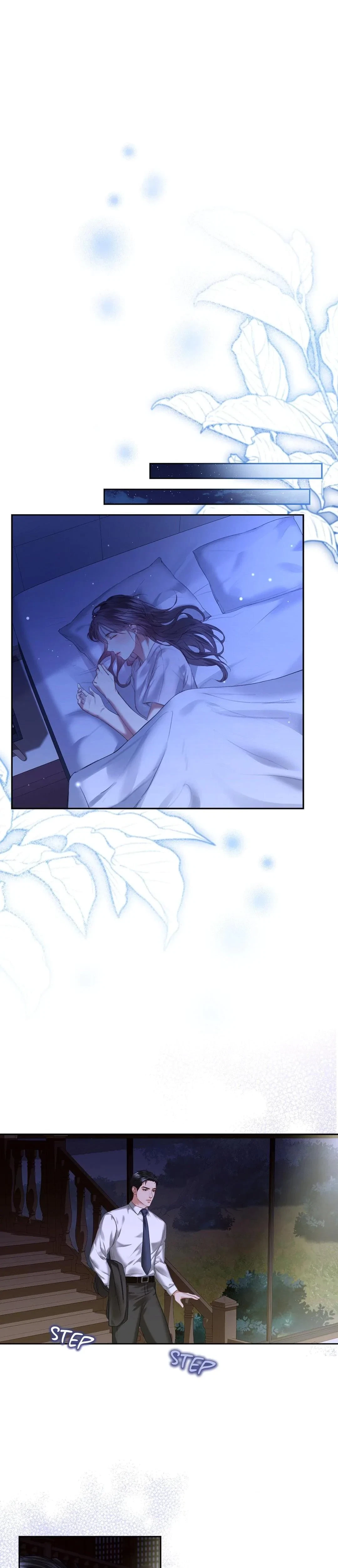 The Young Wife Chapter 12, page 20