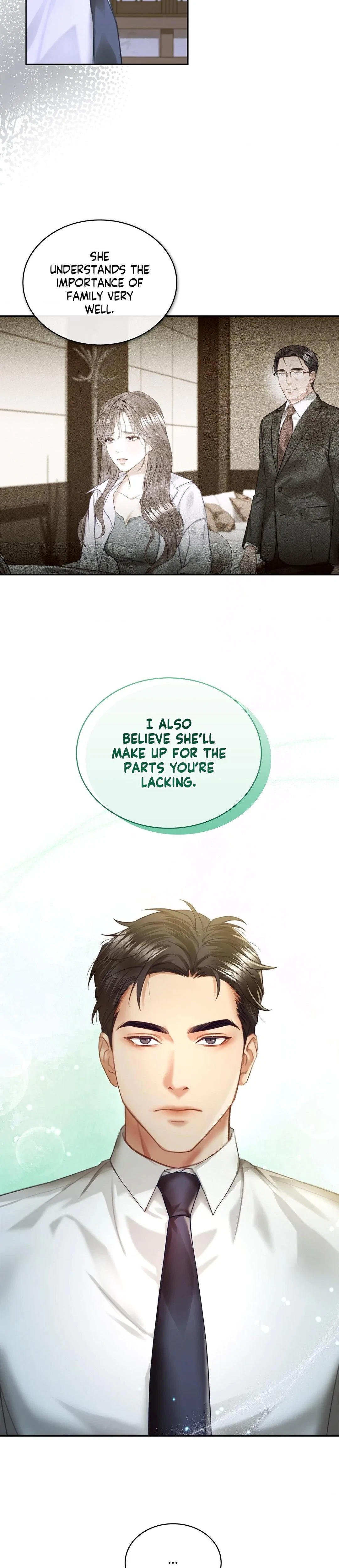 The Young Wife Chapter 12, page 24
