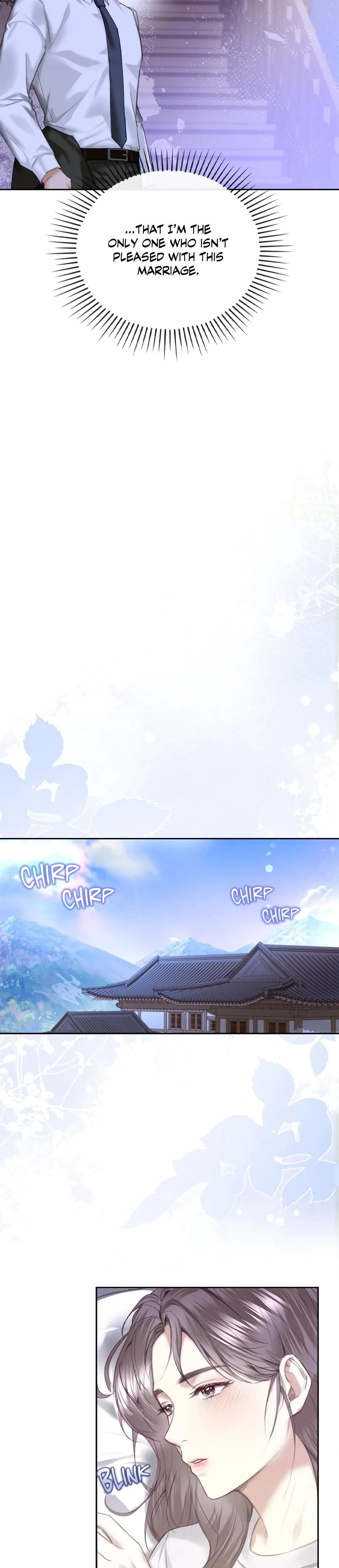 The Young Wife Chapter 12, page 26