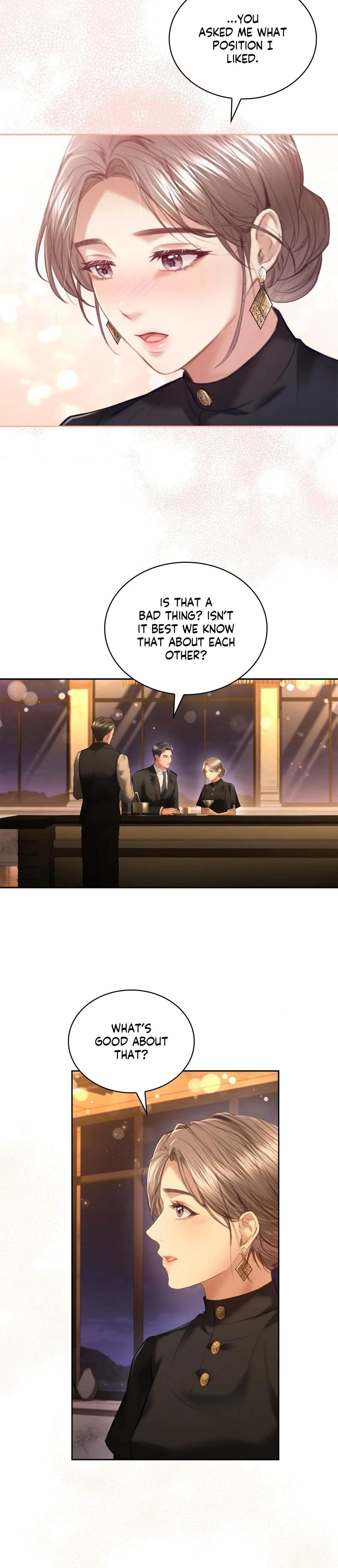 The Young Wife Chapter 12, page 4