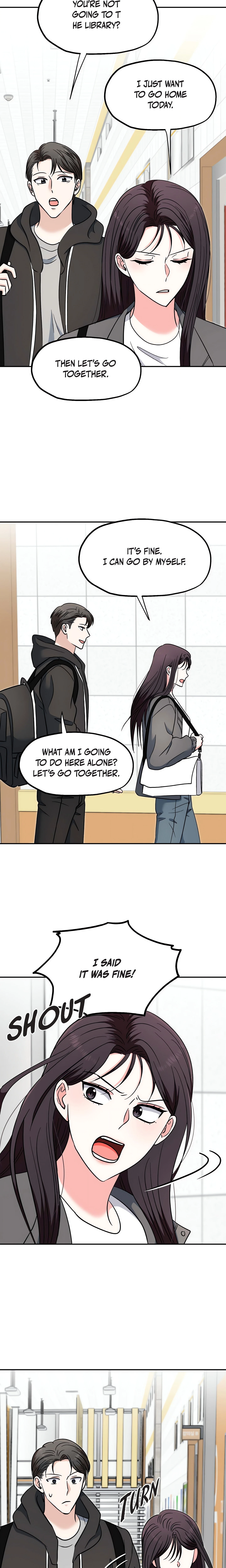 Manic Desires Chapter 15, page 10