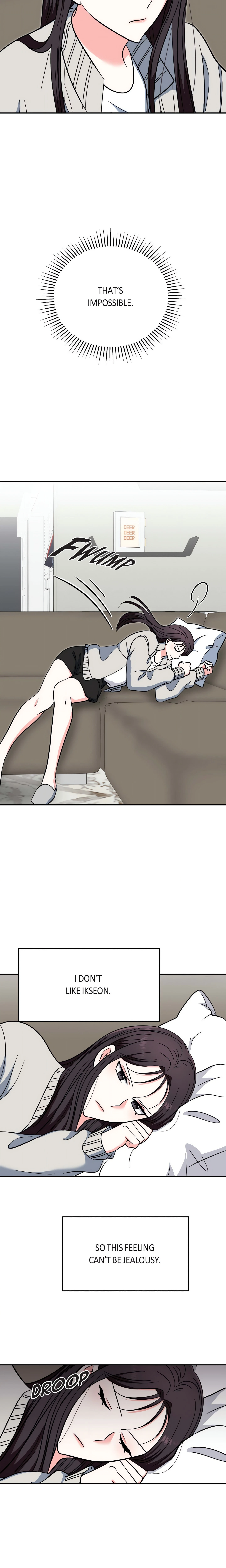 Manic Desires Chapter 15, page 12