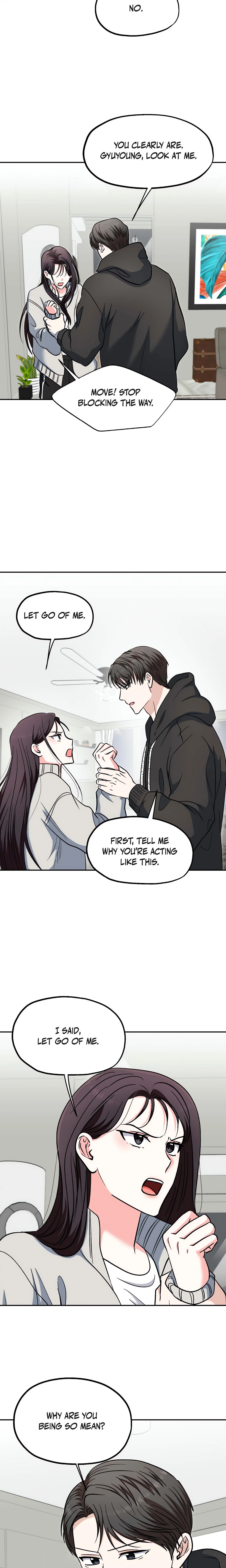 Manic Desires Chapter 15, page 15
