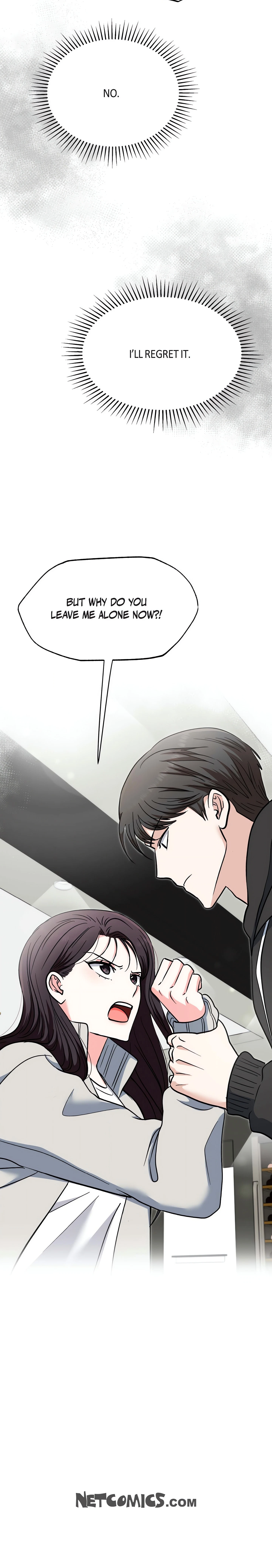 Manic Desires Chapter 15, page 19