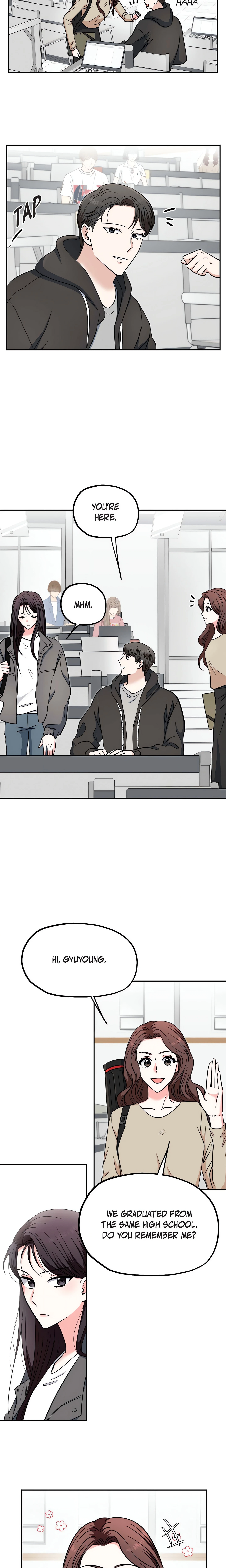 Manic Desires Chapter 15, page 3