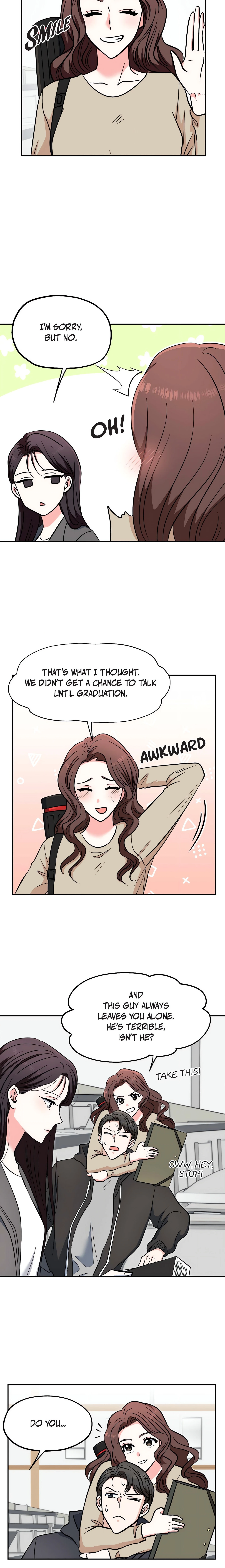 Manic Desires Chapter 15, page 4