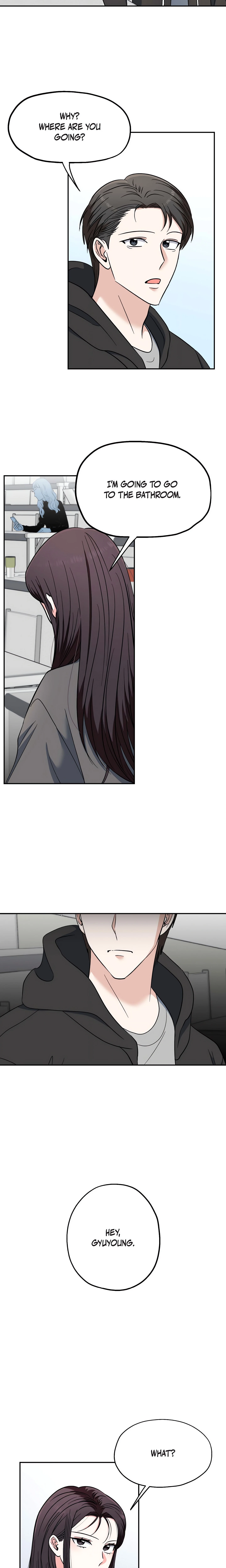Manic Desires Chapter 15, page 6