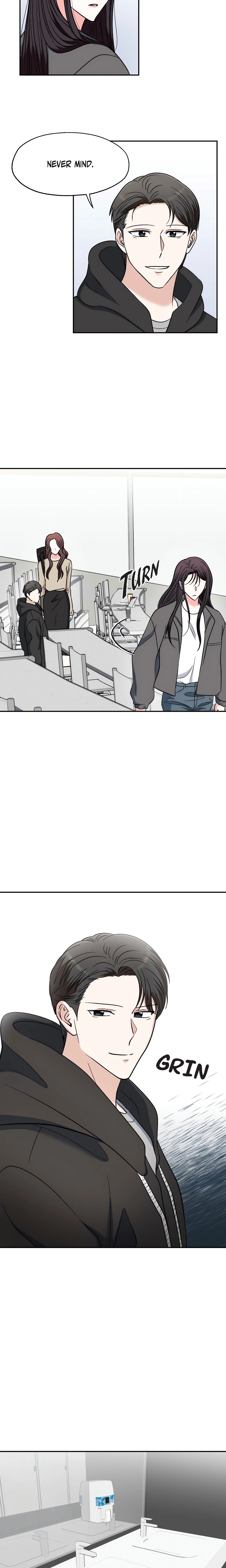 Manic Desires Chapter 15, page 7