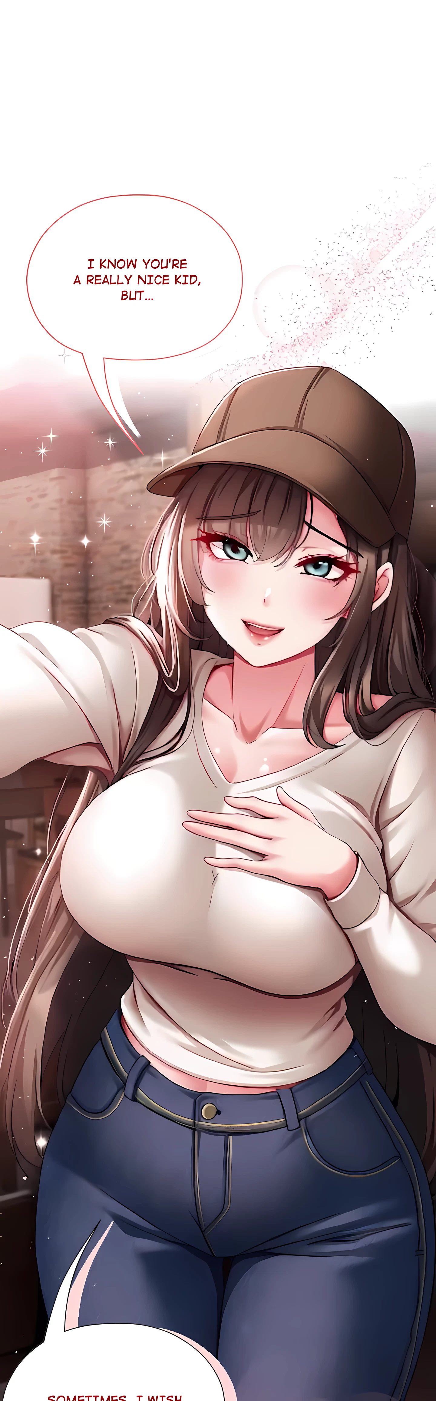 The Delinquent Girl Chapter 2 (Uncensored), page 27