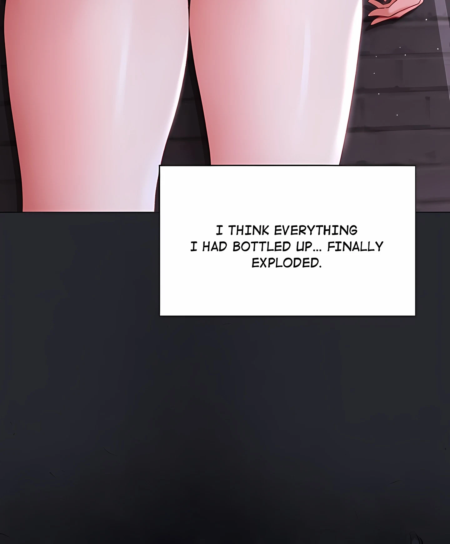 The Delinquent Girl Chapter 2 (Uncensored), page 6