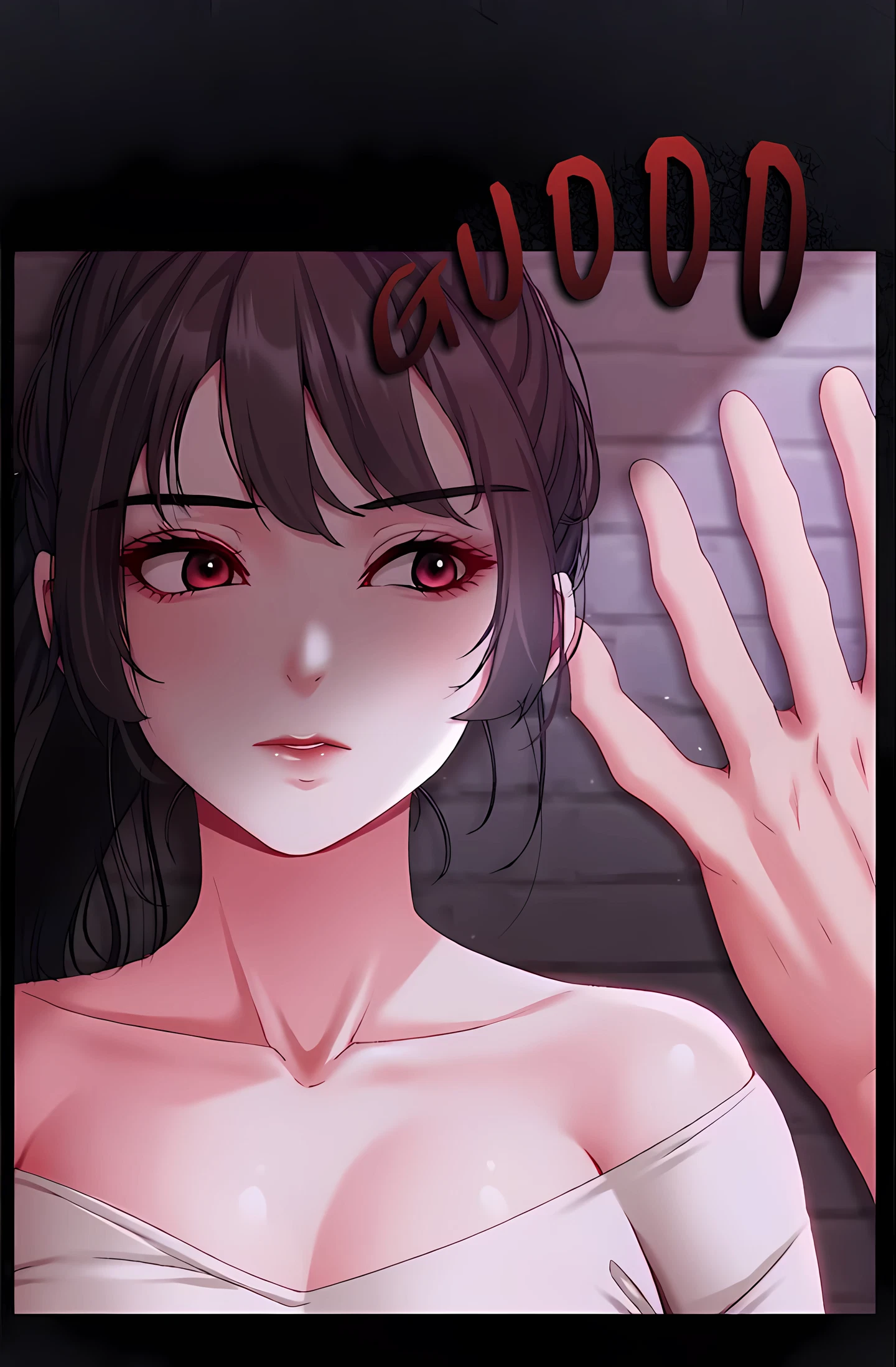 The Delinquent Girl Chapter 2 (Uncensored), page 7