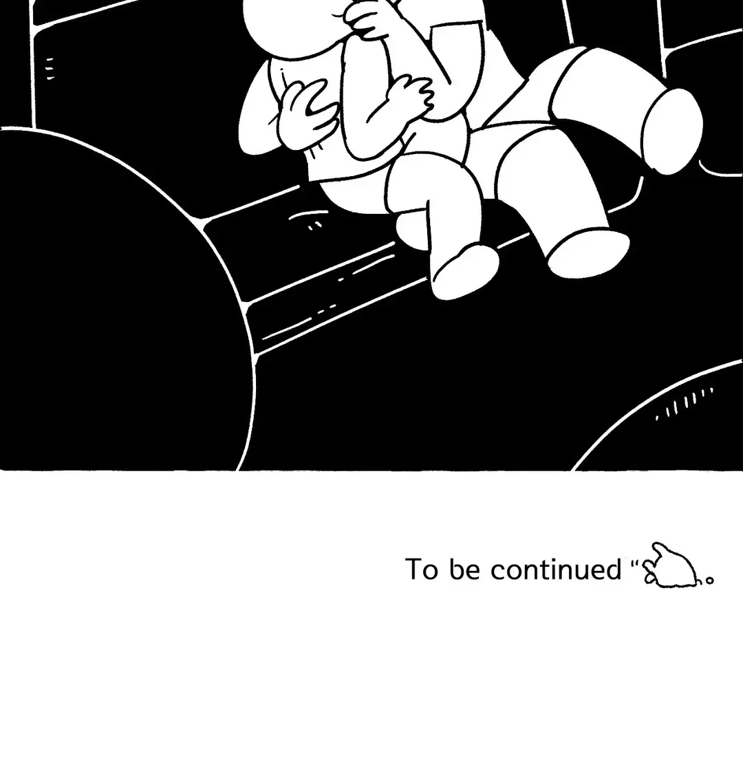 Nora Swipes Right Chapter 18, page 12