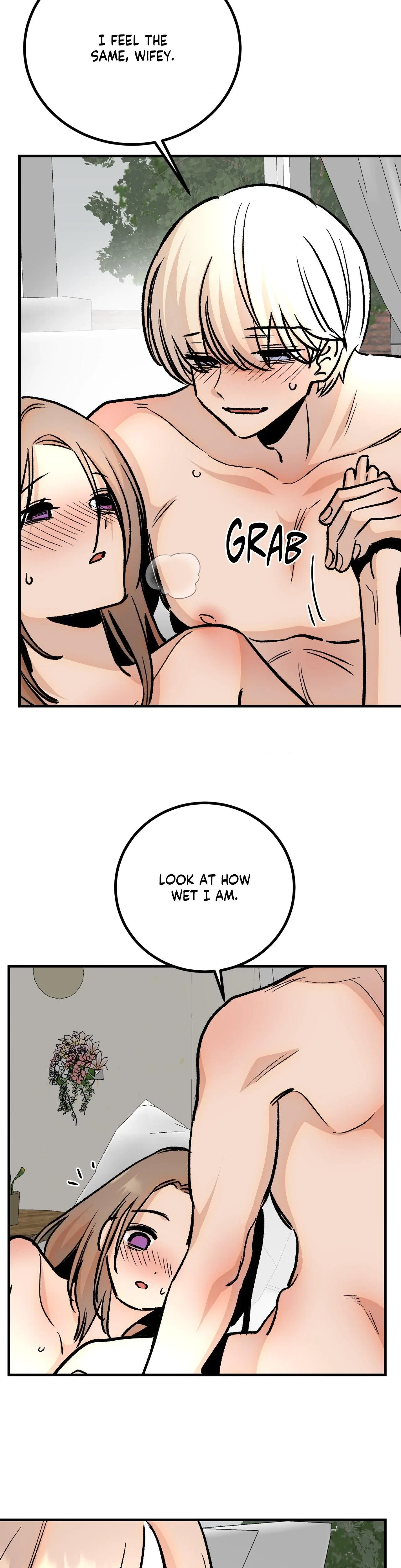 Three's A (Nice) Crowd Chapter 50, page 10