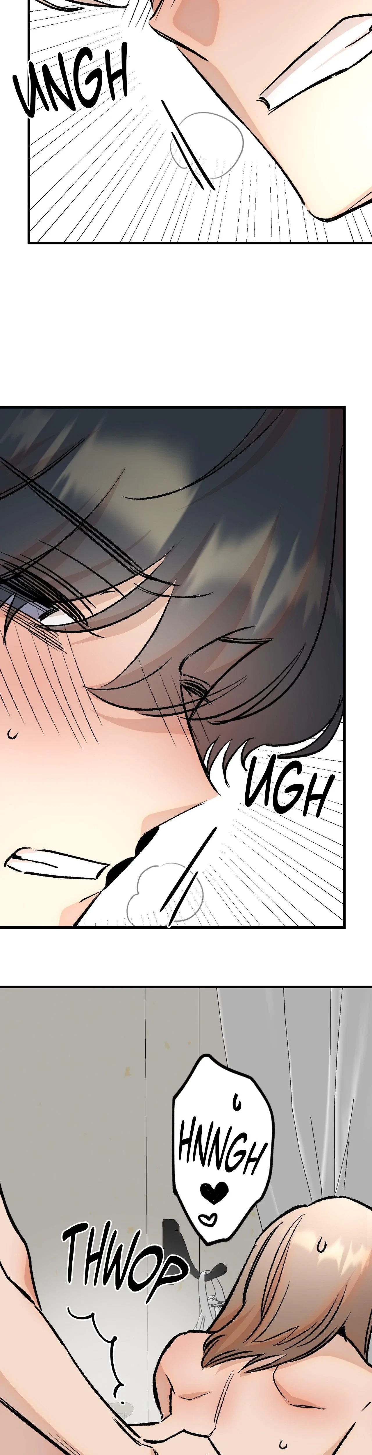 Three's A (Nice) Crowd Chapter 50, page 14