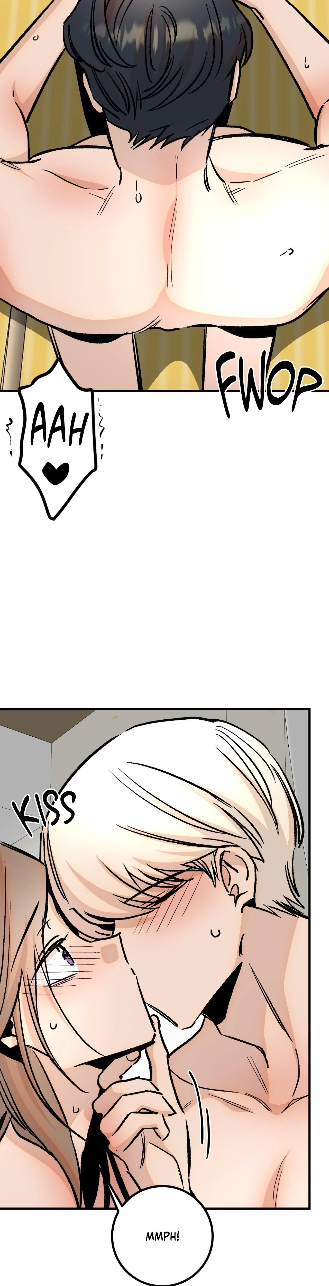 Three's A (Nice) Crowd Chapter 50, page 16