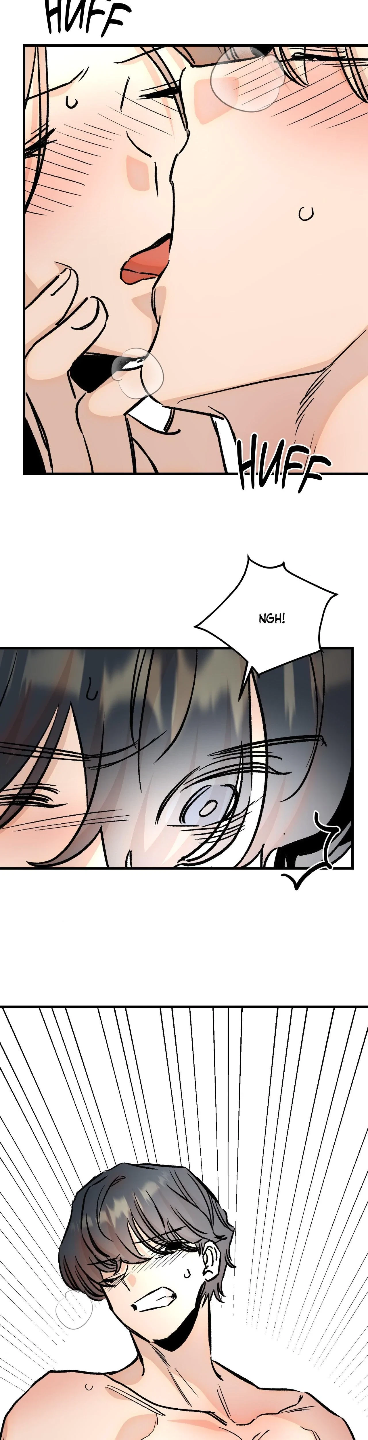 Three's A (Nice) Crowd Chapter 50, page 18