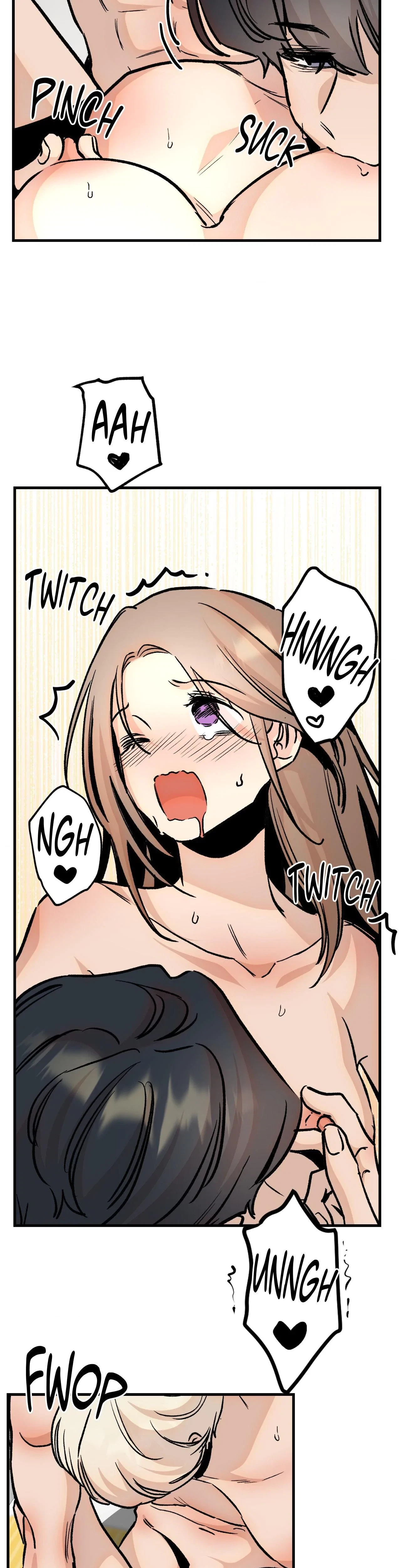 Three's A (Nice) Crowd Chapter 50, page 22