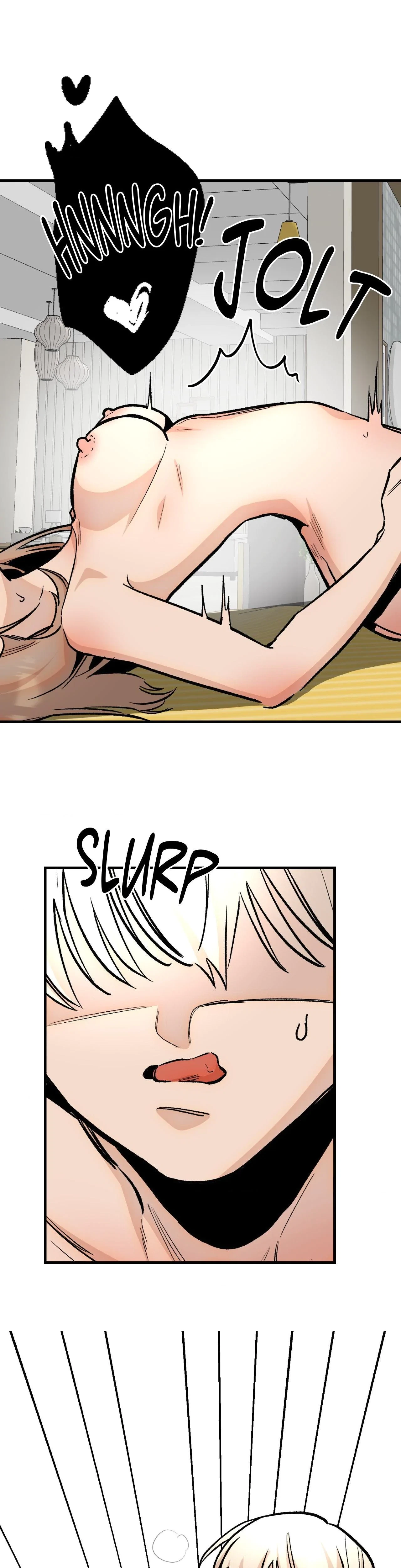Three's A (Nice) Crowd Chapter 50, page 24