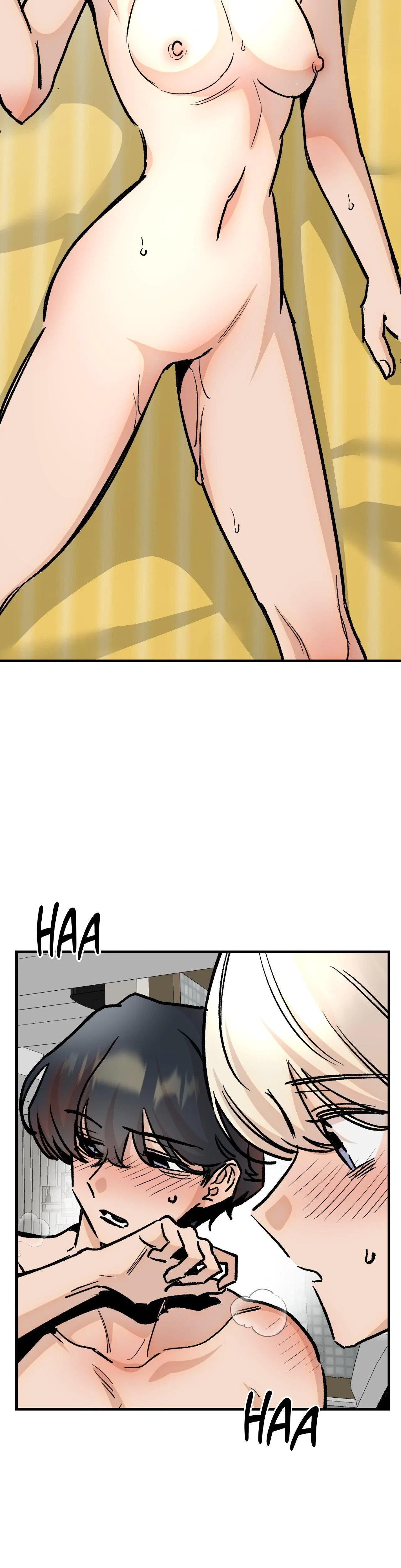 Three's A (Nice) Crowd Chapter 50, page 26