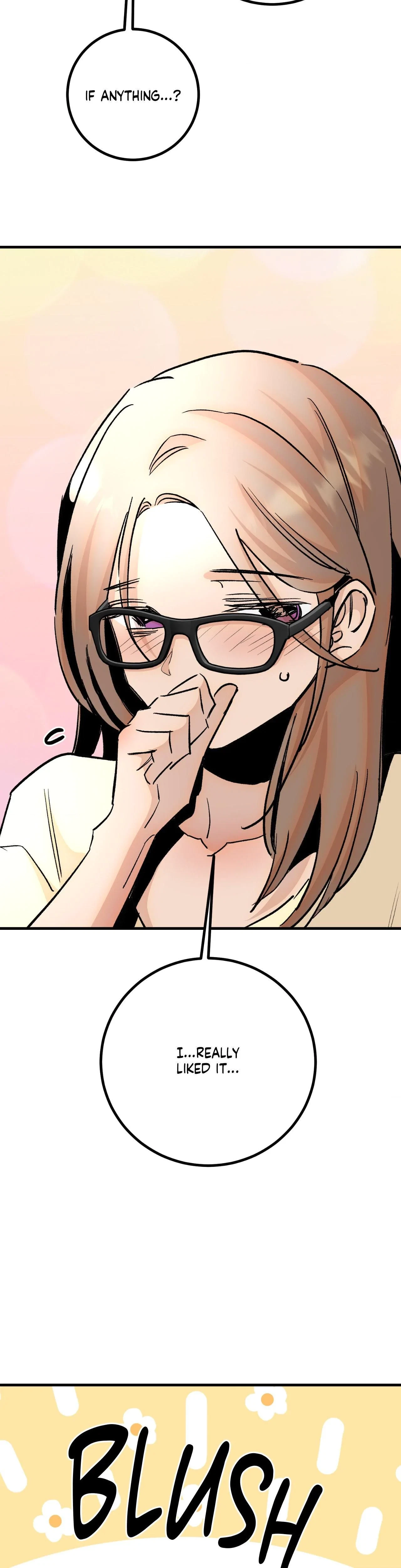 Three's A (Nice) Crowd Chapter 50, page 3