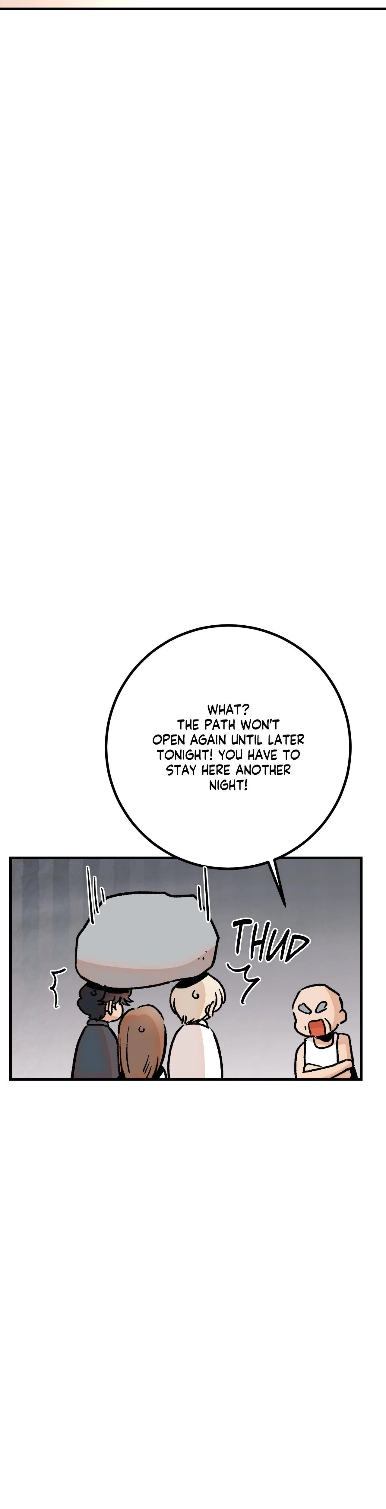 Three's A (Nice) Crowd Chapter 50, page 30