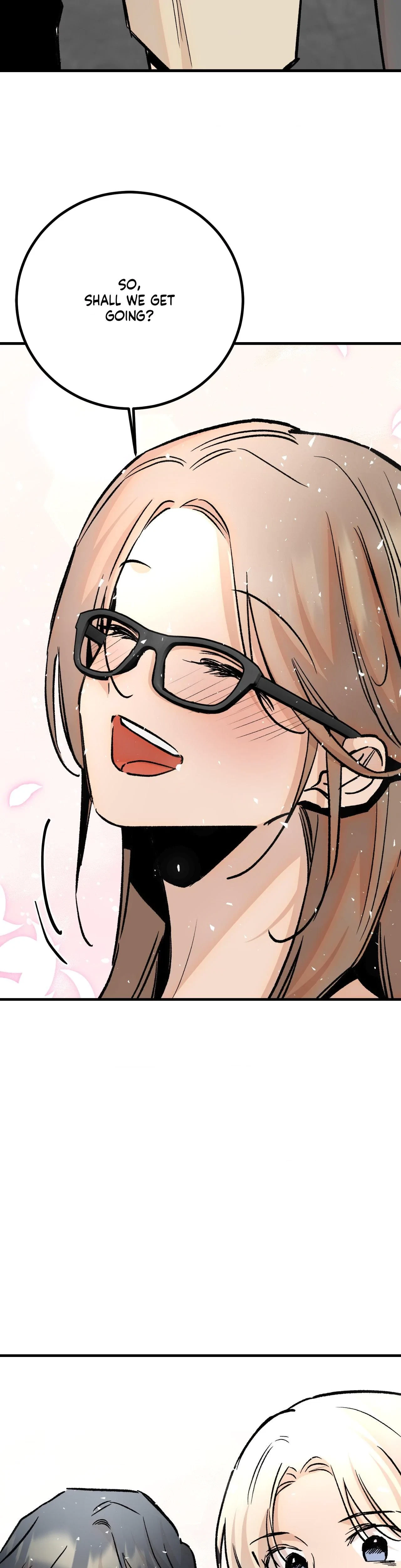 Three's A (Nice) Crowd Chapter 50, page 35