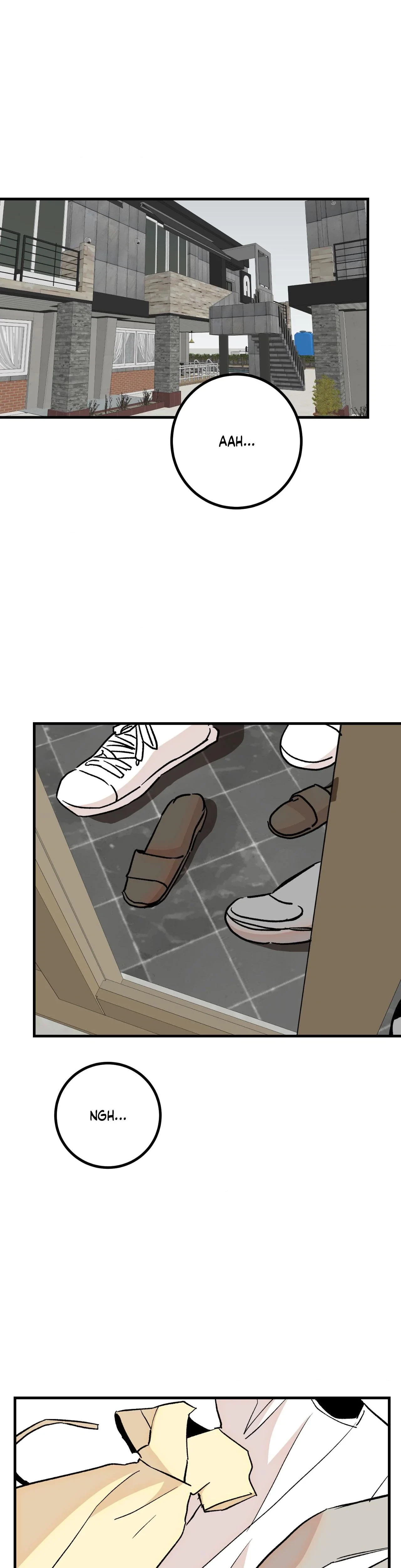 Three's A (Nice) Crowd Chapter 50, page 6