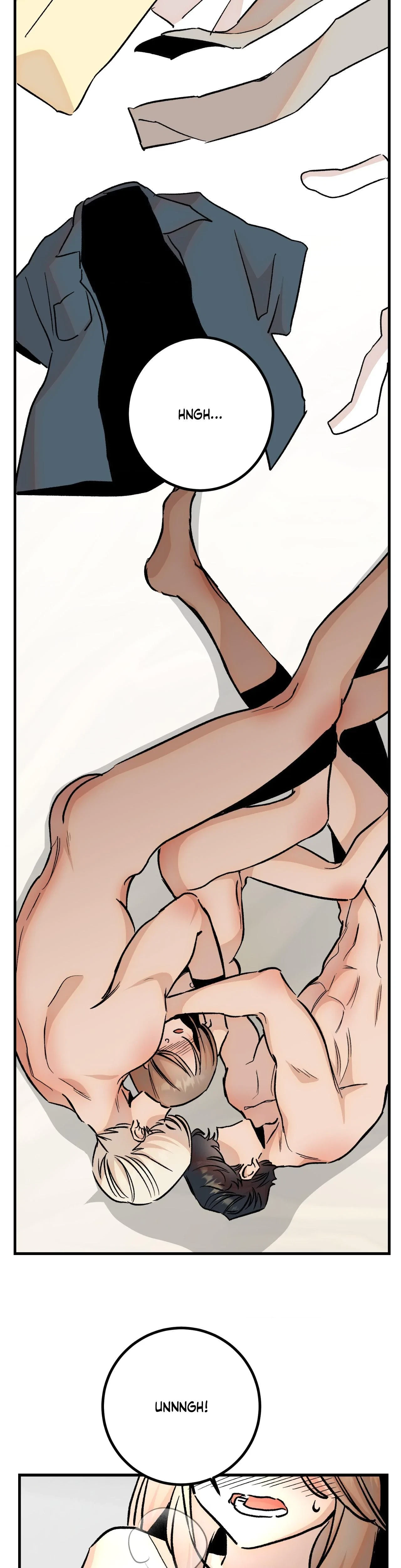Three's A (Nice) Crowd Chapter 50, page 7