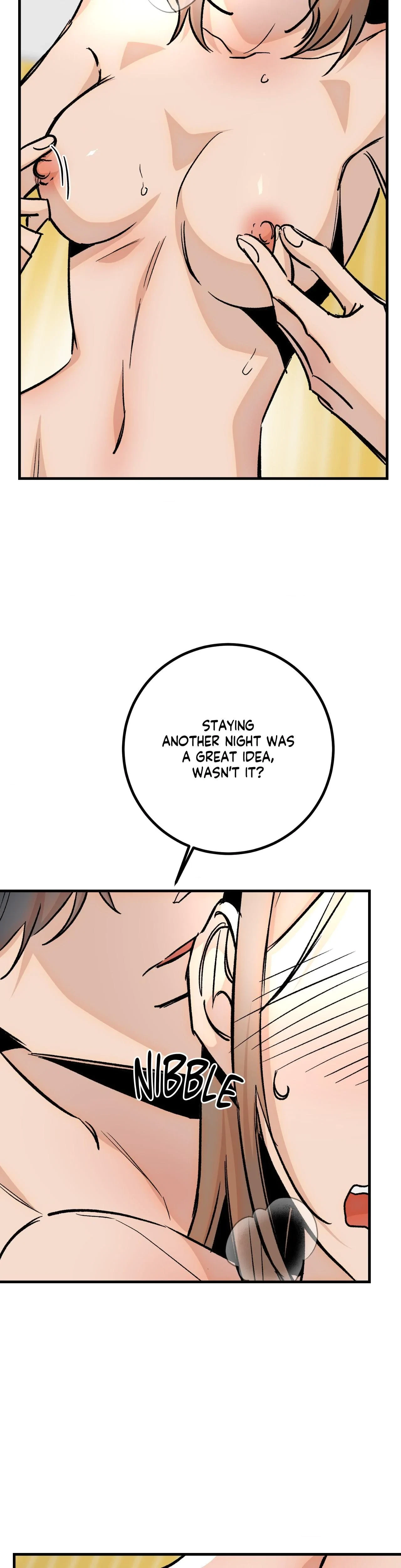 Three's A (Nice) Crowd Chapter 50, page 8