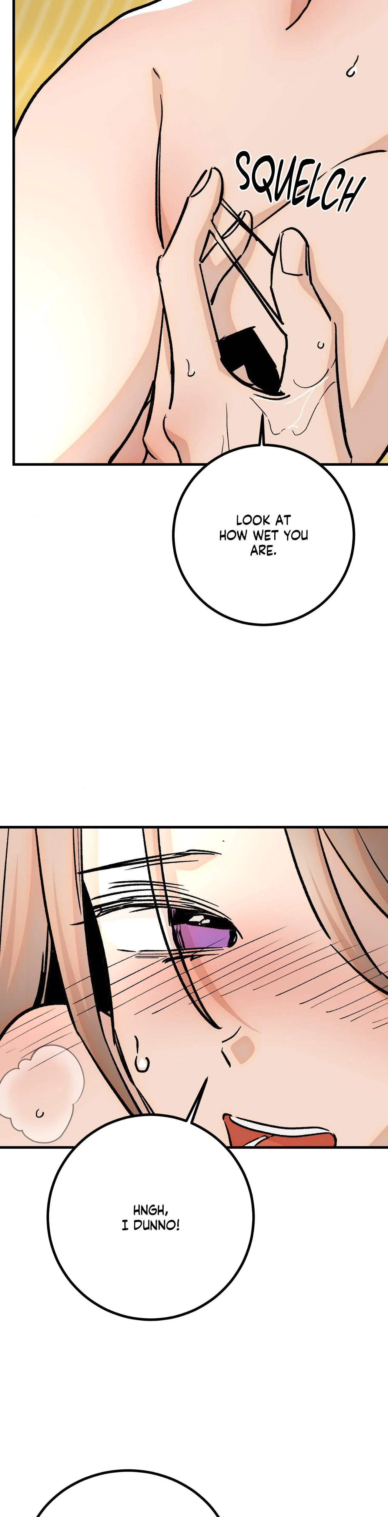 Three's A (Nice) Crowd Chapter 50, page 9