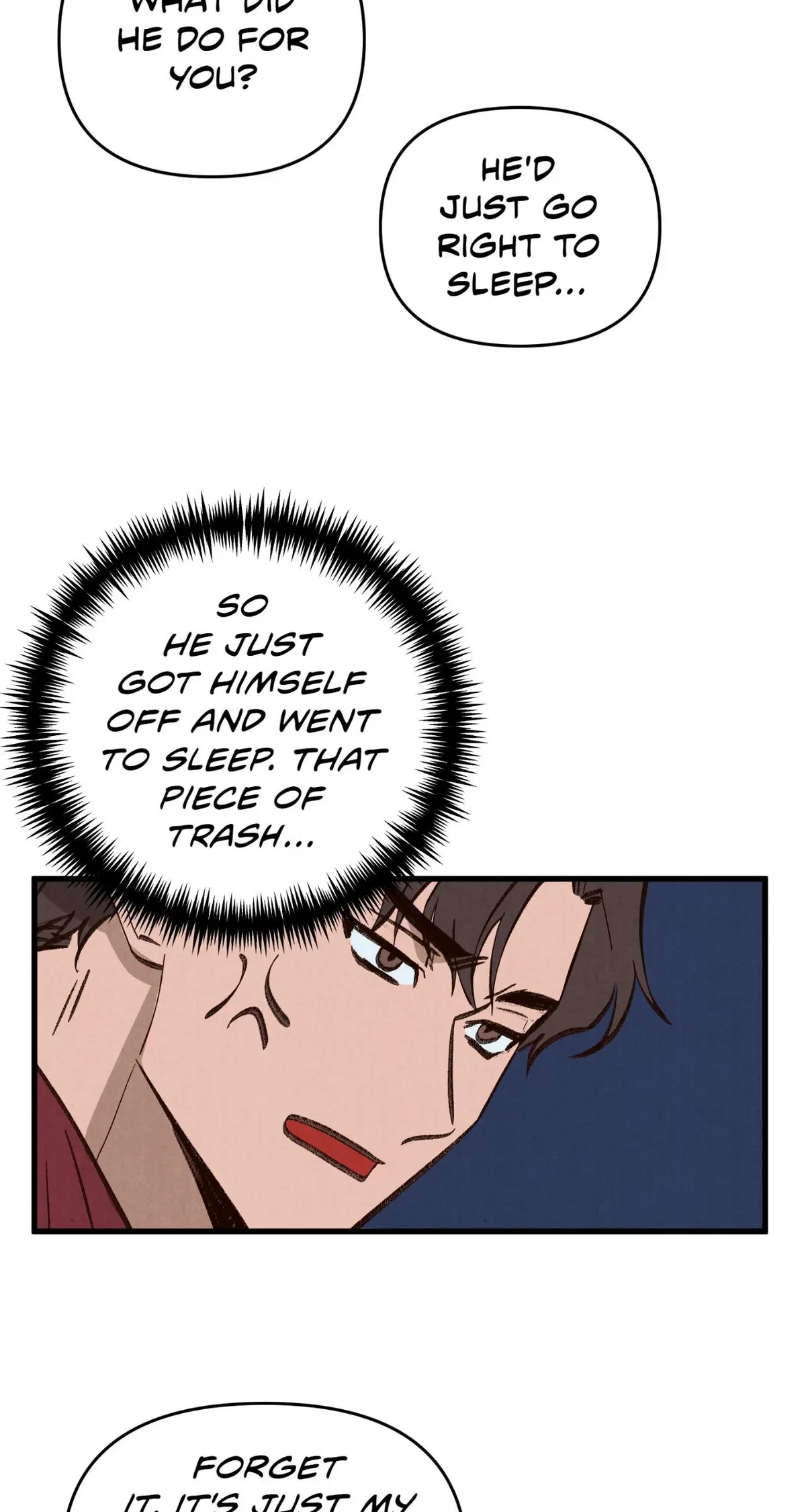Racy Retro: Sheer Temptation Chapter 3, page 18