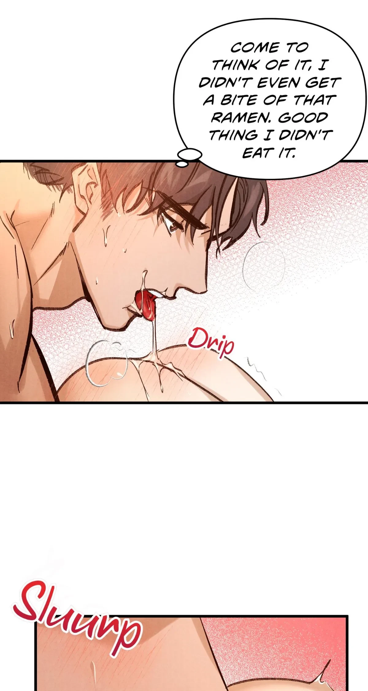 Racy Retro: Sheer Temptation Chapter 3, page 33