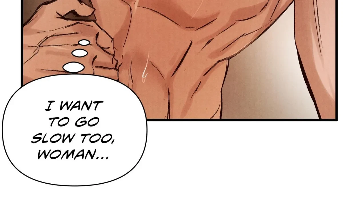 Racy Retro: Sheer Temptation Chapter 3, page 51