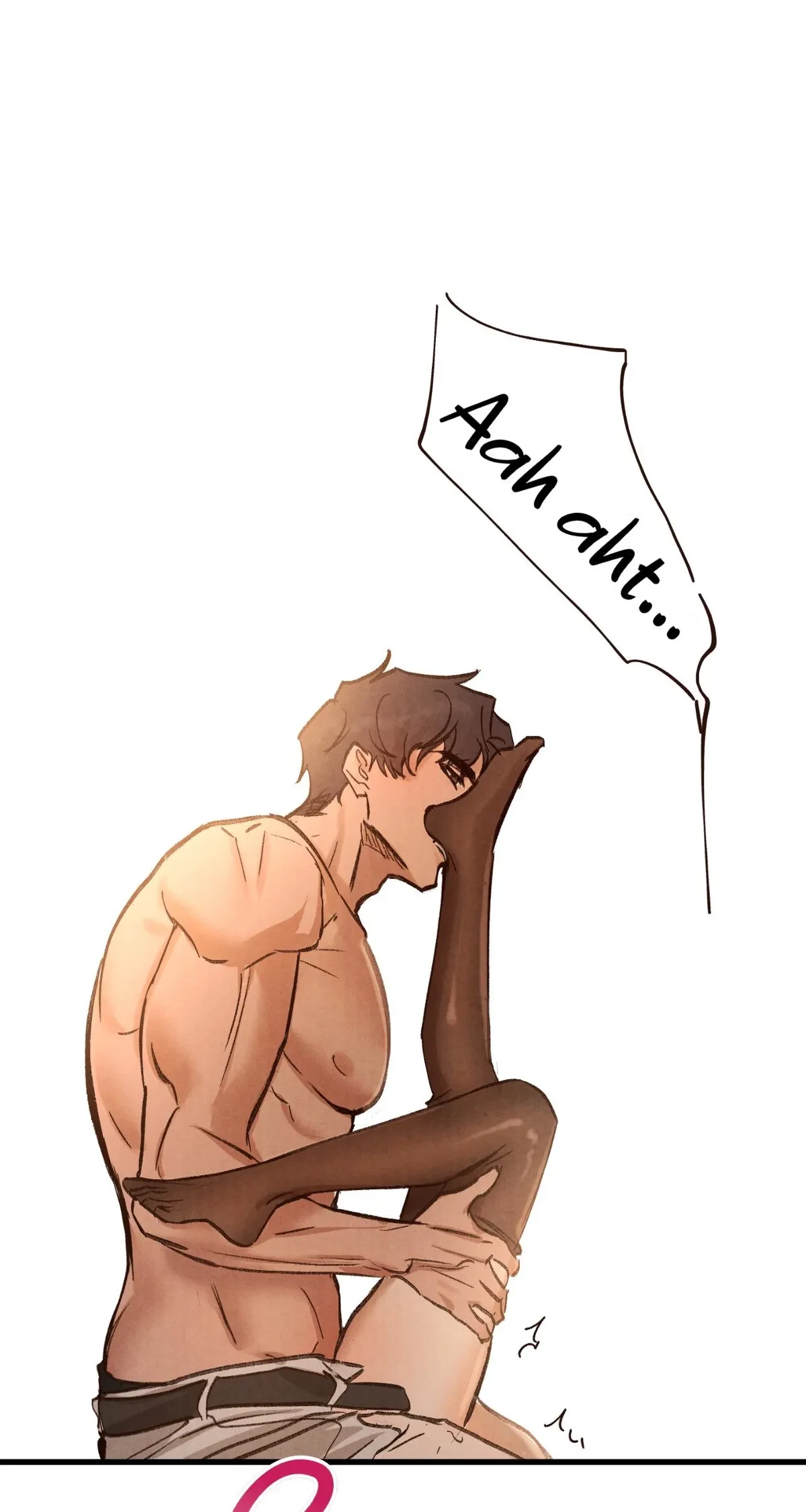 Racy Retro: Sheer Temptation Chapter 3, page 59