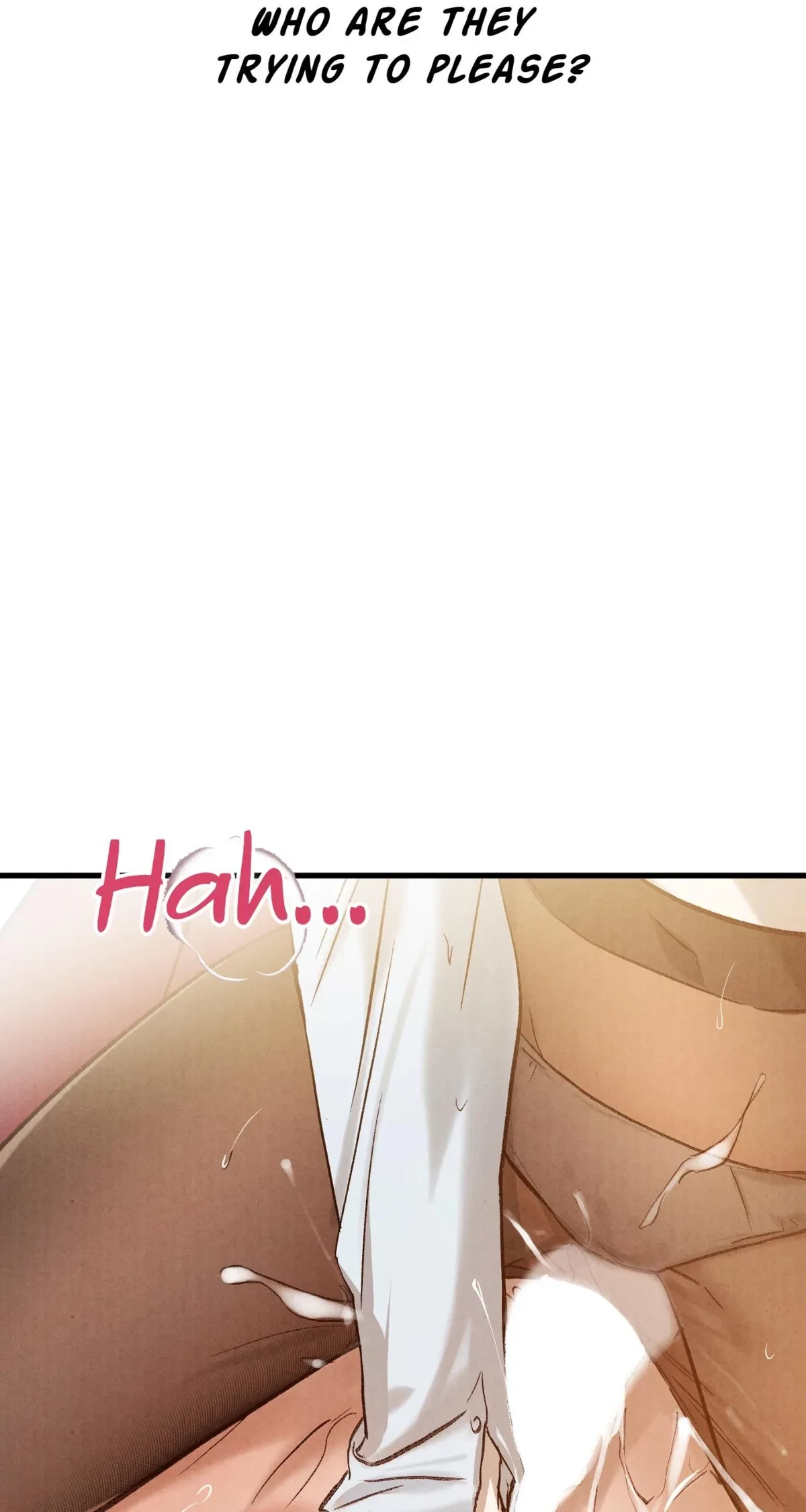 Racy Retro: Sheer Temptation Chapter 3, page 6