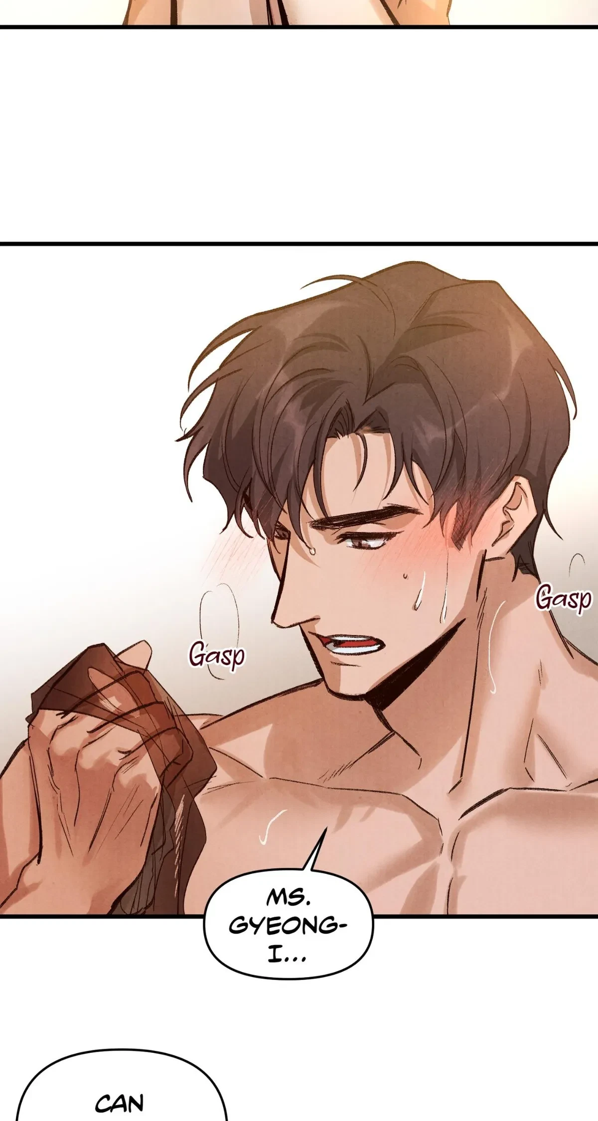 Racy Retro: Sheer Temptation Chapter 3, page 63