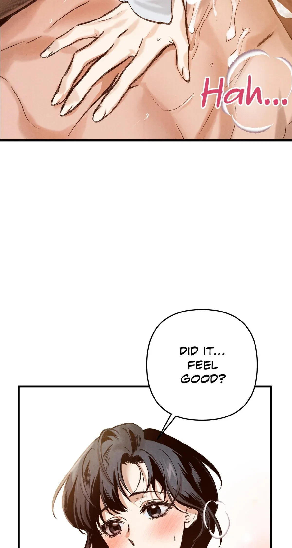 Racy Retro: Sheer Temptation Chapter 3, page 7