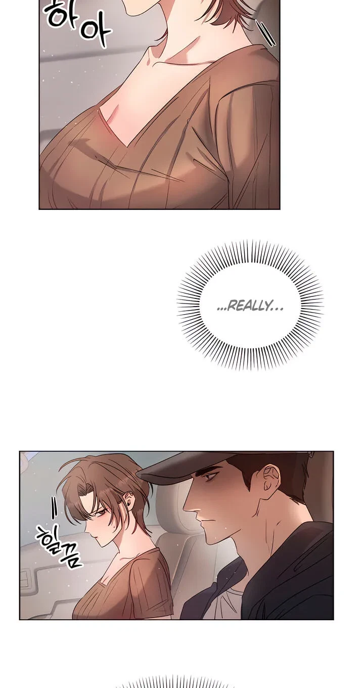 That Wildflower Of A Summer Chapter 6, page 2