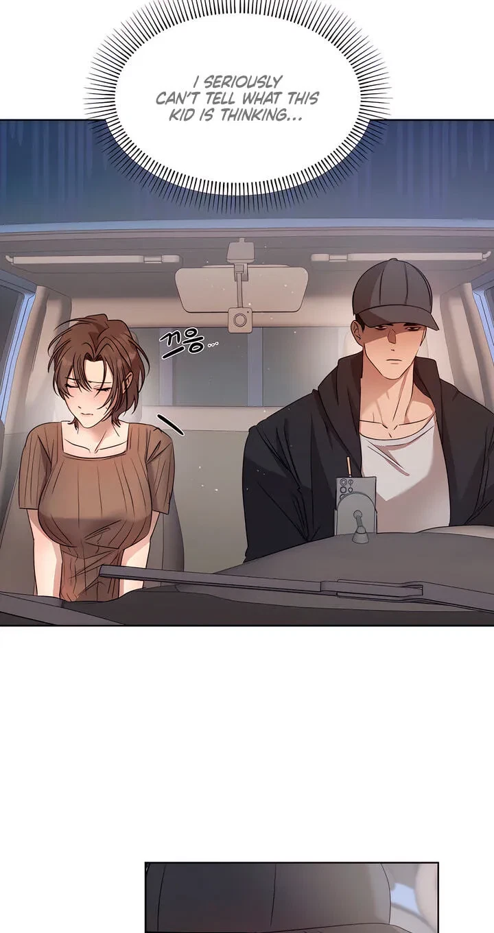 That Wildflower Of A Summer Chapter 6, page 3